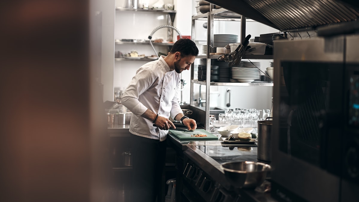 Article about cooking for different dietary preferences